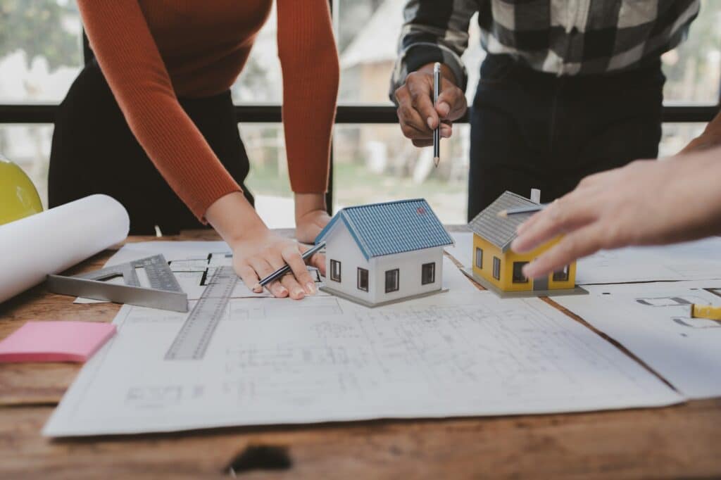 La construction en Savoie : entre défis et solutions possibles