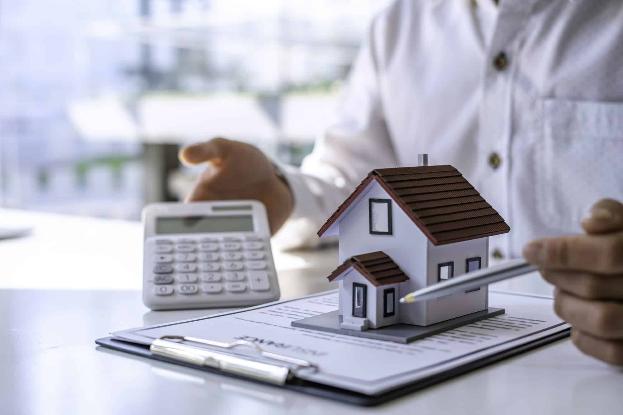 Maximisez votre budget : les avantages du prêt sur 30 ans