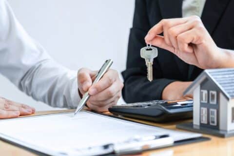 Financement immobilier locatif : choisir entre LMP et LMNP