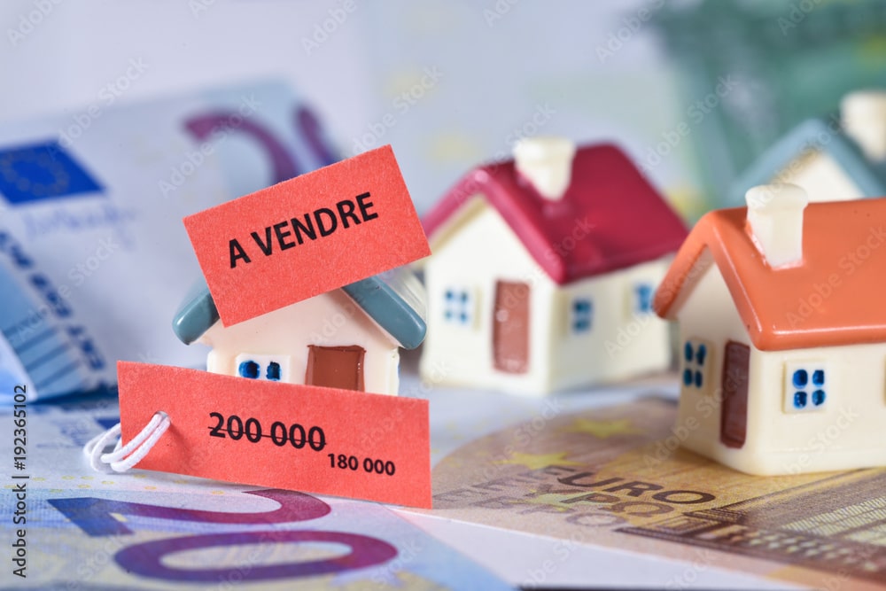 Les Prix Bleus de Laforêt : Des deals immobiliers à ne pas rater en 2024 !