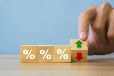 Taux d'intérêt 2024 : quel impact sur l'immobilier ?