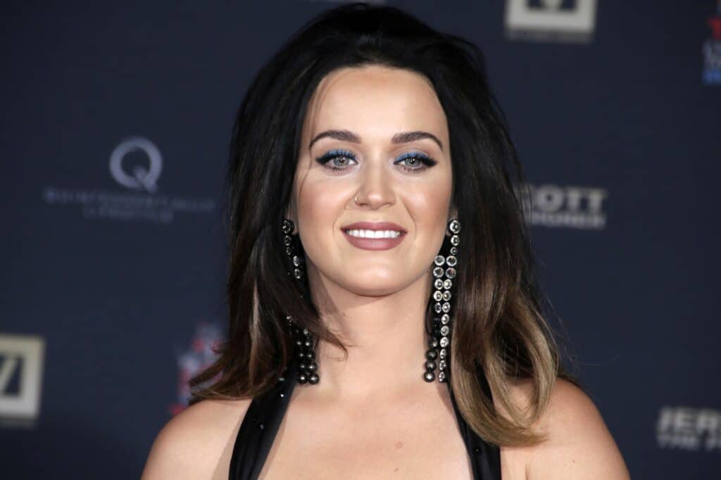 STARS : Découvrez la nouvelle maison de Katy Perry à Montecito