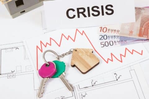 Crise du logement en France : une réallocation des ressources s'impose