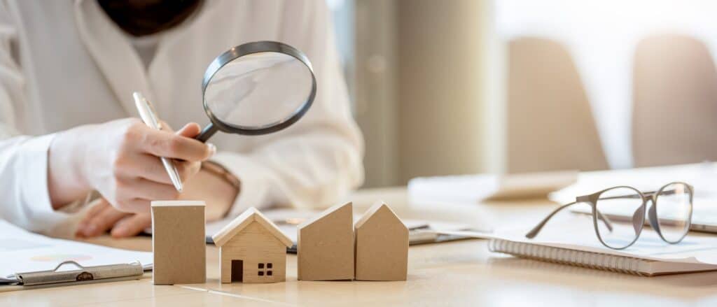 Naviguer dans la hausse des taux de crédit immobilier
