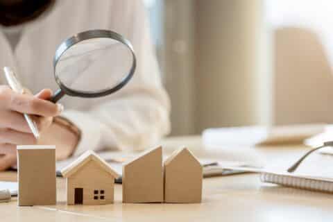 Naviguer dans la hausse des taux de crédit immobilier
