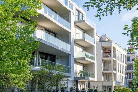 Pourquoi l'immobilier durable est-il un investissement d'avenir ?