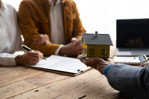Comment les décisions de la BCE influencent les taux immobiliers