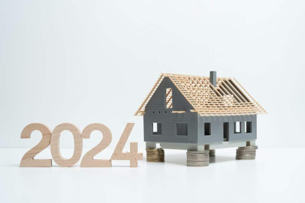 Nouveaux taux immobiliers : Meilleur moment pour acheter ?