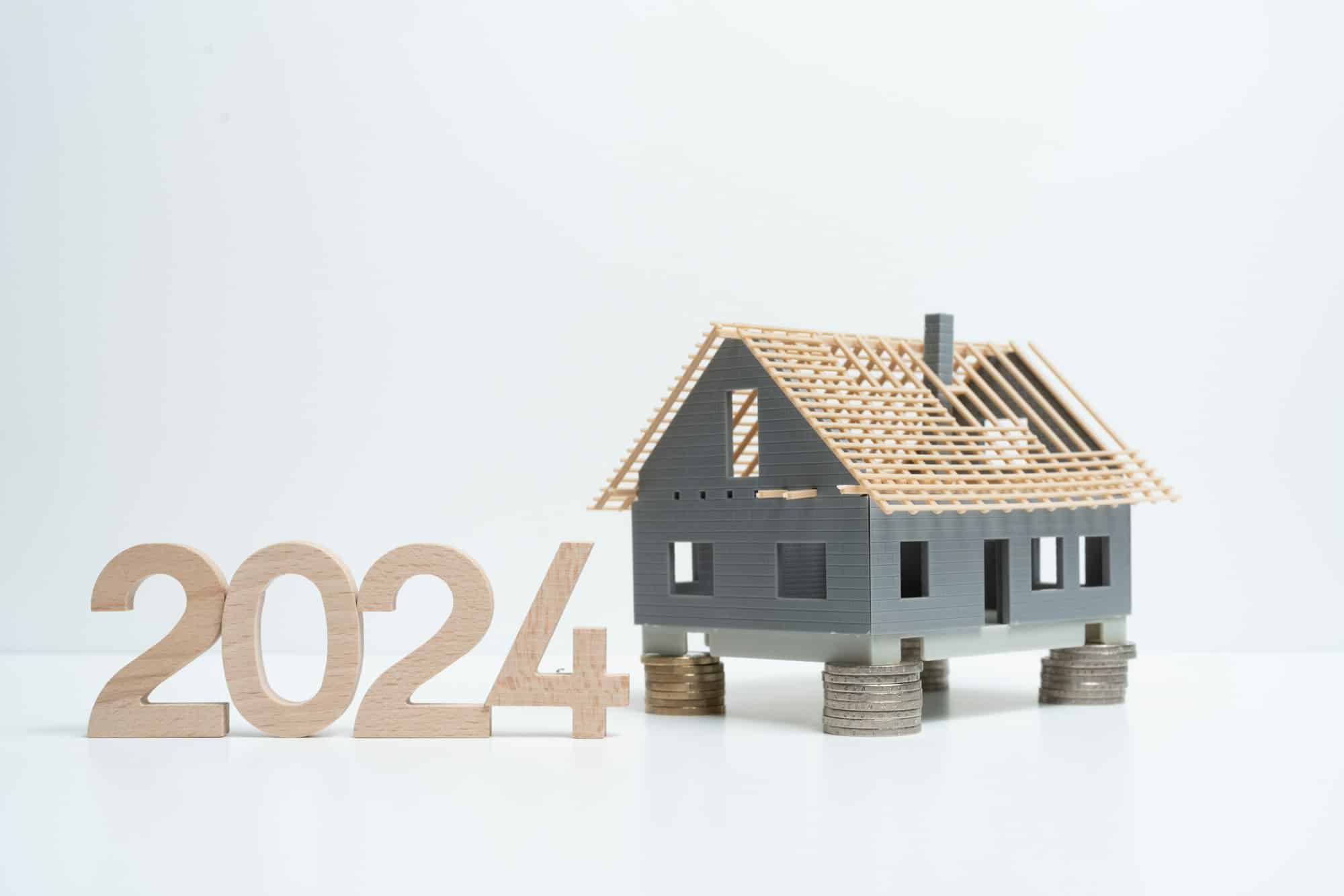 Nouveaux taux immobiliers : Meilleur moment pour acheter ?