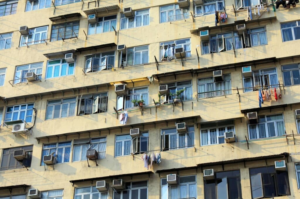 La sécurité des logements anciens à Paris : un enjeu capital