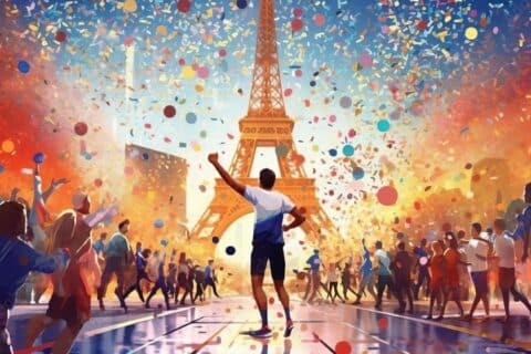 Gagnez gros avec Airbnb durant les JO 2024