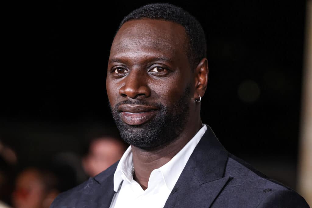 Où vit Omar Sy ? Coup d'œil à l'intérieur de sa maison en banlieue parisienne