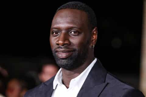 Où vit Omar Sy ? Coup d'œil à l'intérieur de sa maison en banlieue parisienne