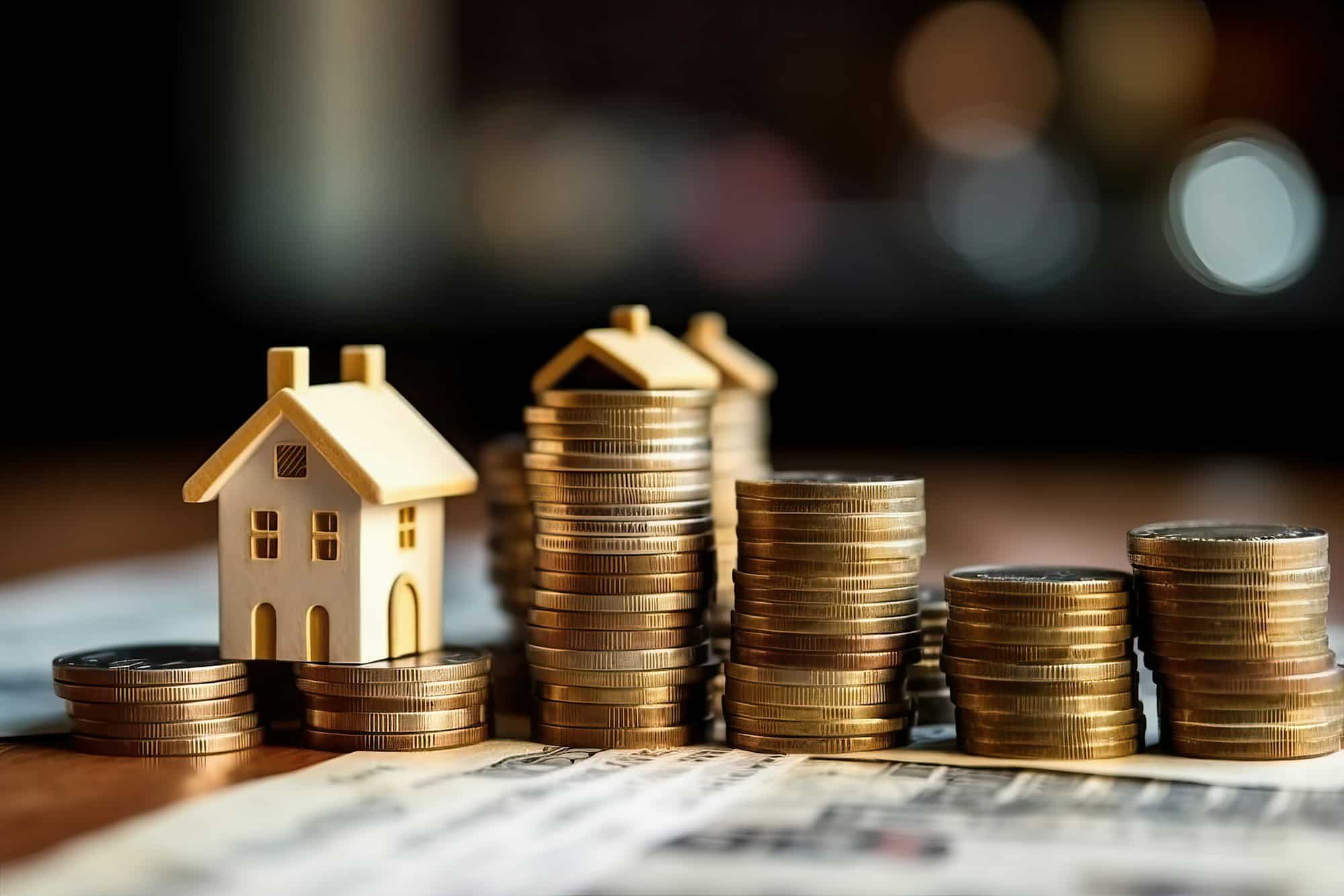 Crise des taux d'intérêt : stratégies pour fonds immobiliers