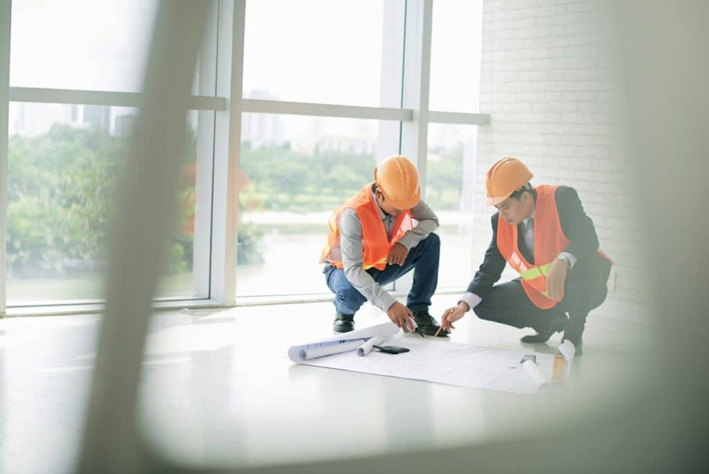 Transformez des bureaux en logements : la nouvelle tendance !