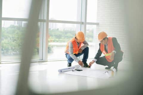 Transformez des bureaux en logements : la nouvelle tendance !