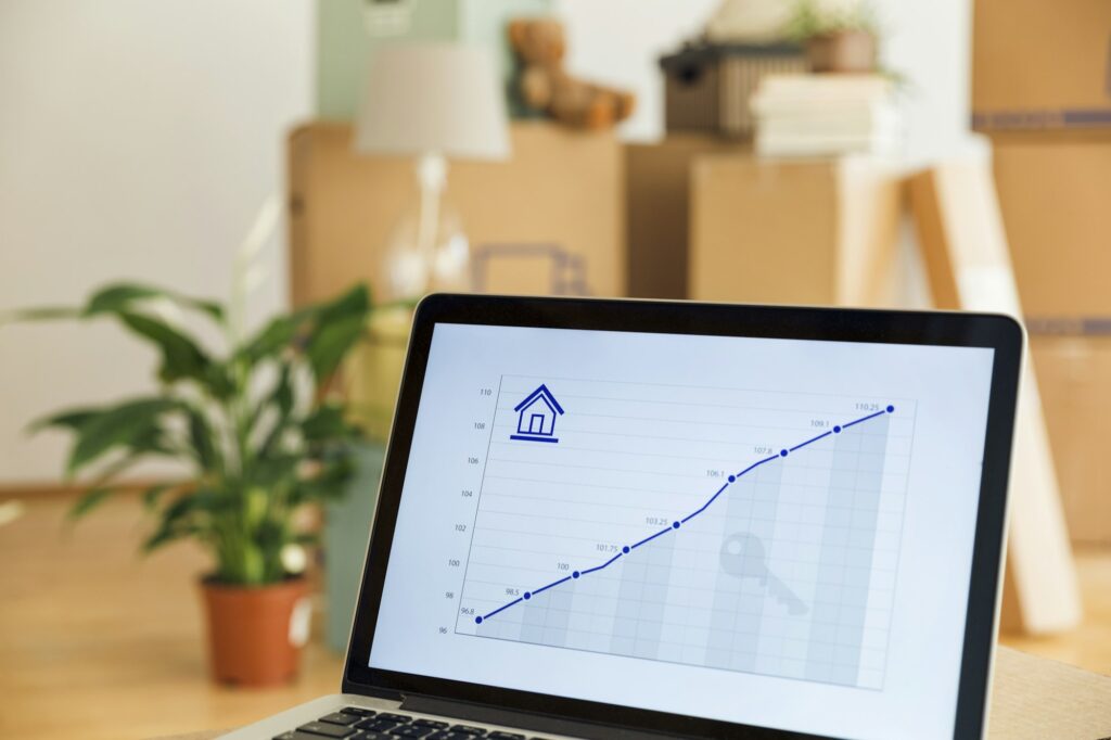 Comparatif prix immobiliers 2024 : évolution en zone rurale vs urbaine