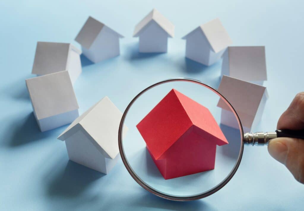 Acheter un bien immobilier ? Voici ce que vous devez vérifier !