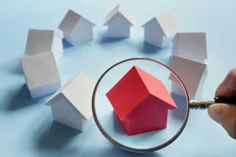 Acheter un bien immobilier ? Voici ce que vous devez vérifier !