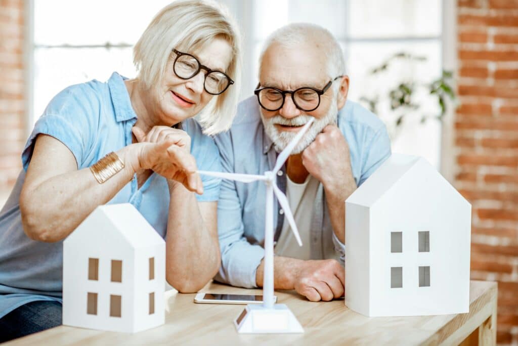 Seniors : les secrets pour obtenir un prêt immobilier après 60 ans !