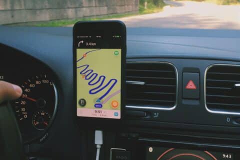 Choc ! Waze, un cauchemar pour les communes françaises ?