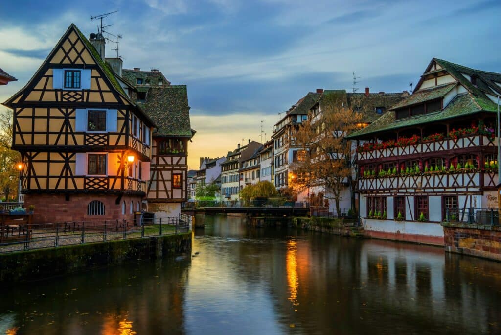 Futur immobilier en Alsace : prêt pour le grand changement ?