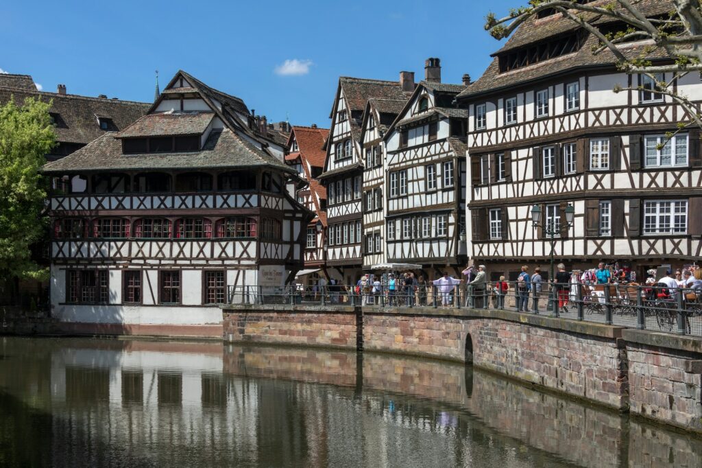 Strasbourg : le marché immobilier va-t-il rebondir en 2024 ?