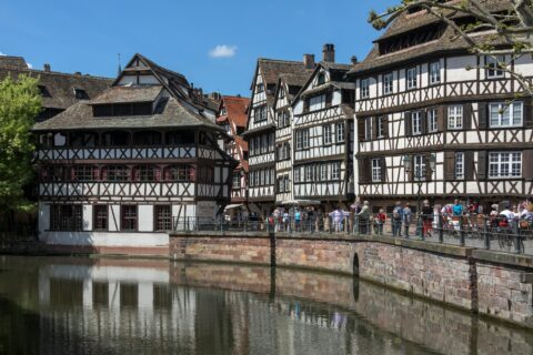 Strasbourg : le marché immobilier va-t-il rebondir en 2024 ?