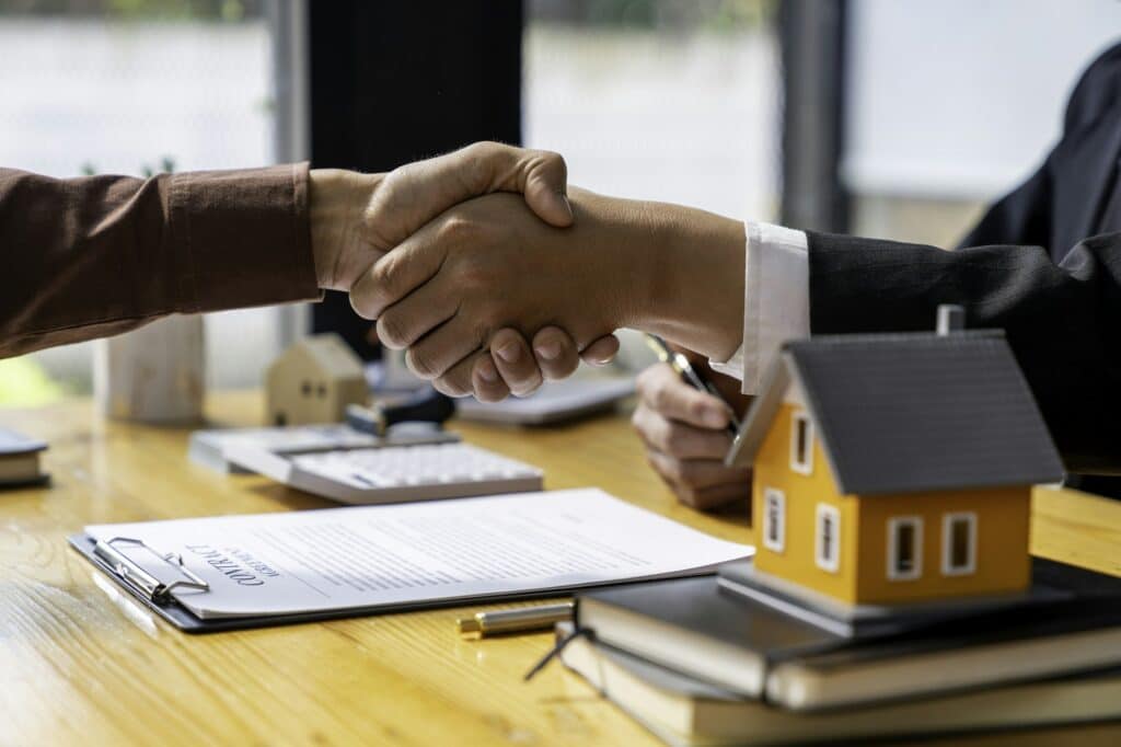 Prêts immobiliers : profitez de la baisse des taux en 2024
