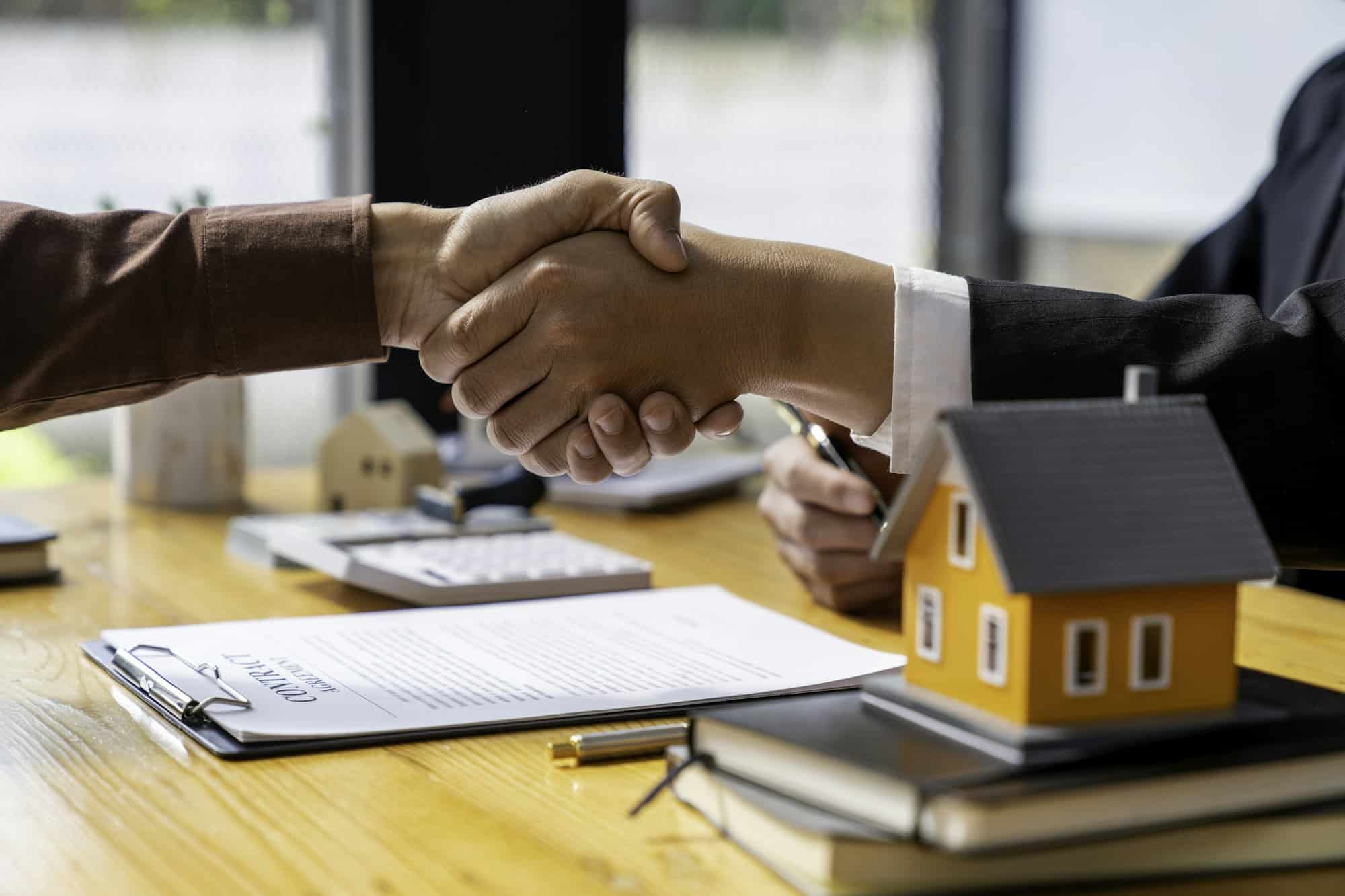 Prêts immobiliers : profitez de la baisse des taux en 2024