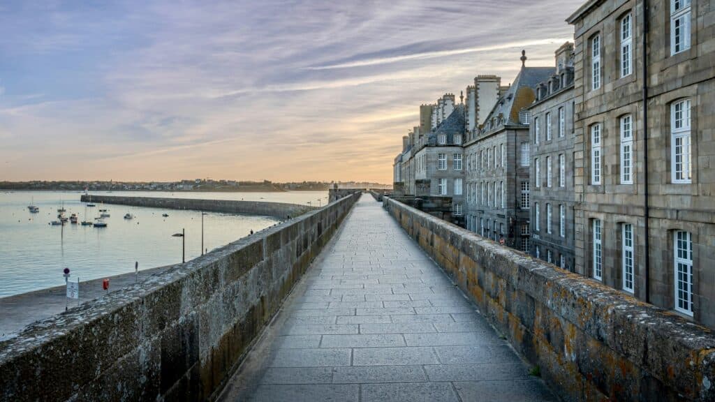 Marché immobilier en Bretagne : découvrez la nouvelle dynamique 2024