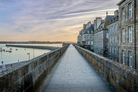 Marché immobilier en Bretagne : découvrez la nouvelle dynamique 2024