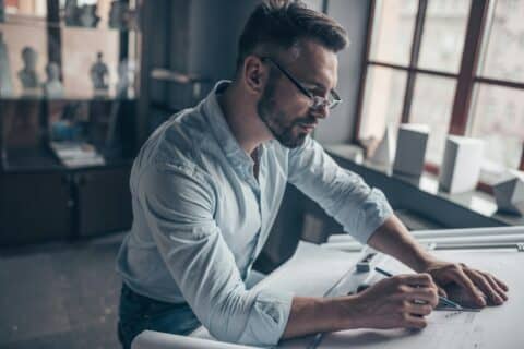 Isoler un studio : techniques et coûts