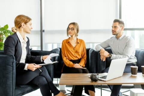 Crédit immobilier : comprendre le retour au taux d'usure trimestriel