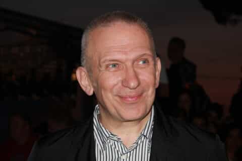 Jean Paul Gaultier : Il partage sa résidence dans la Marais avec son nounours "Nana"
