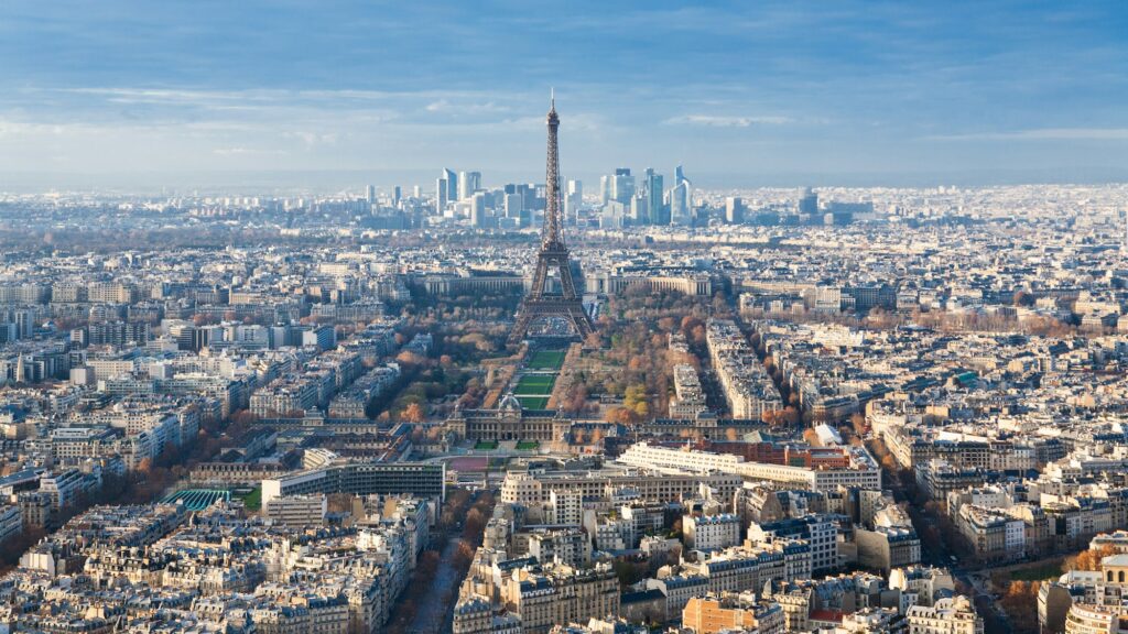 Après les JO 2024 : Transformations urbaines et hausse de valeur !
