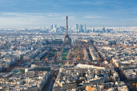 Après les JO 2024 : Transformations urbaines et hausse de valeur !
