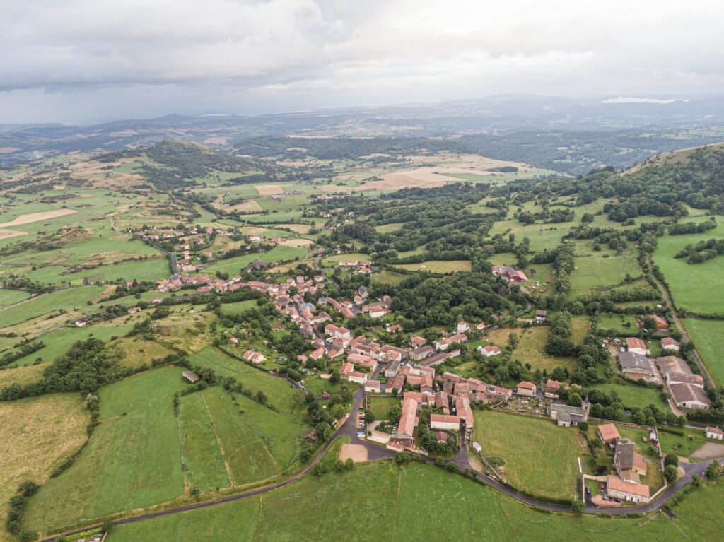 Immobilier : Pourquoi choisir l'Auvergne en 2024 ?