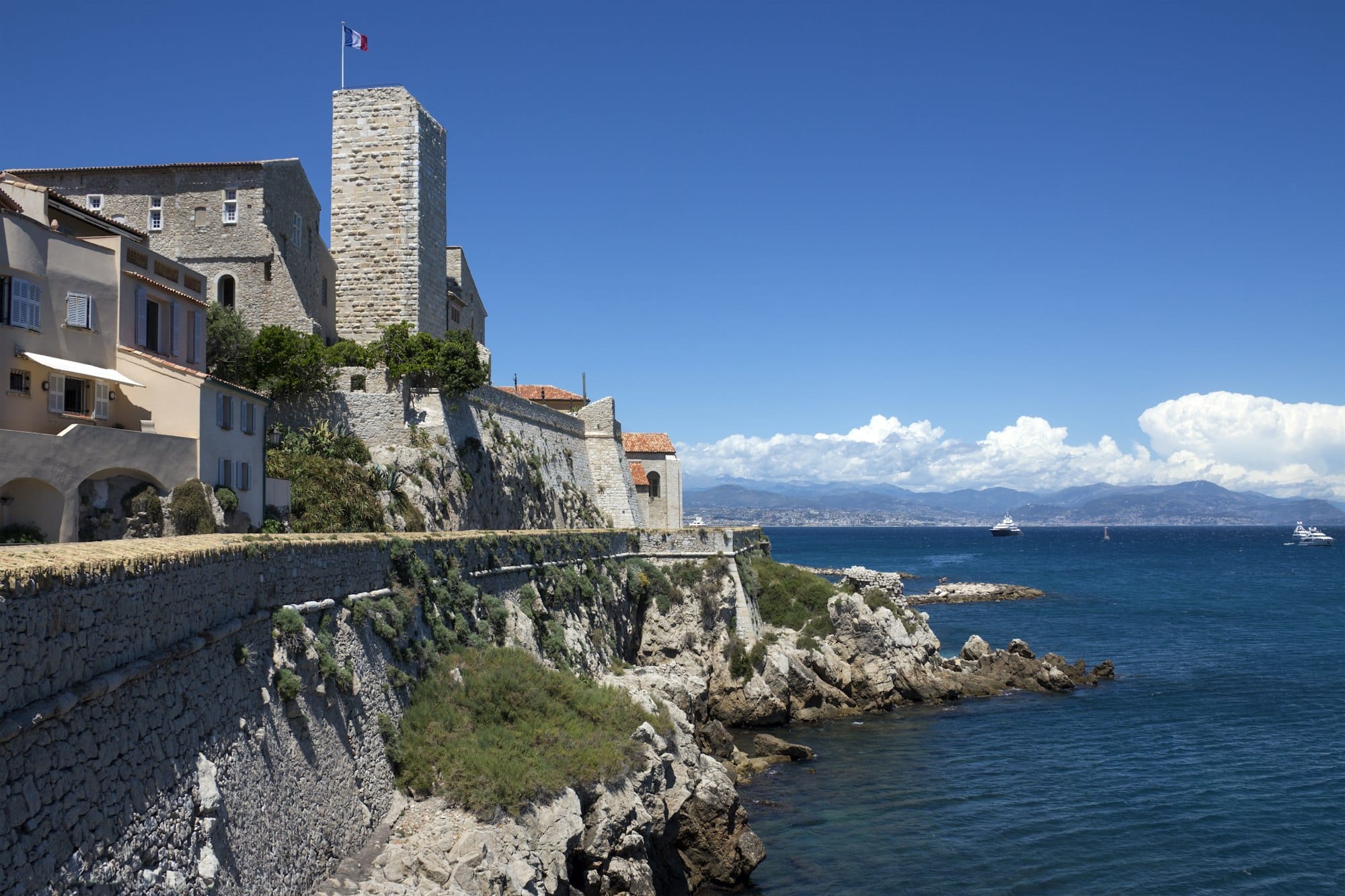 Antibes - South of France