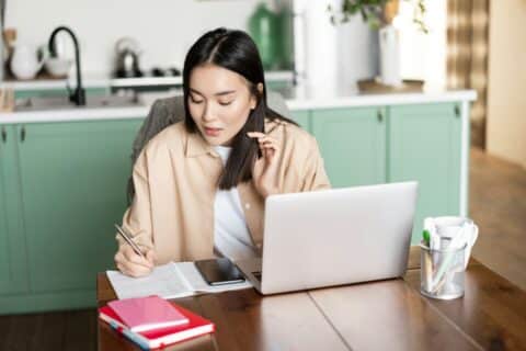 Trouver un studio étudiant : les villes françaises les plus abordables