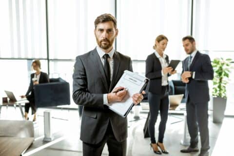 Prêt immobilier d'entreprise : une option risquée ?