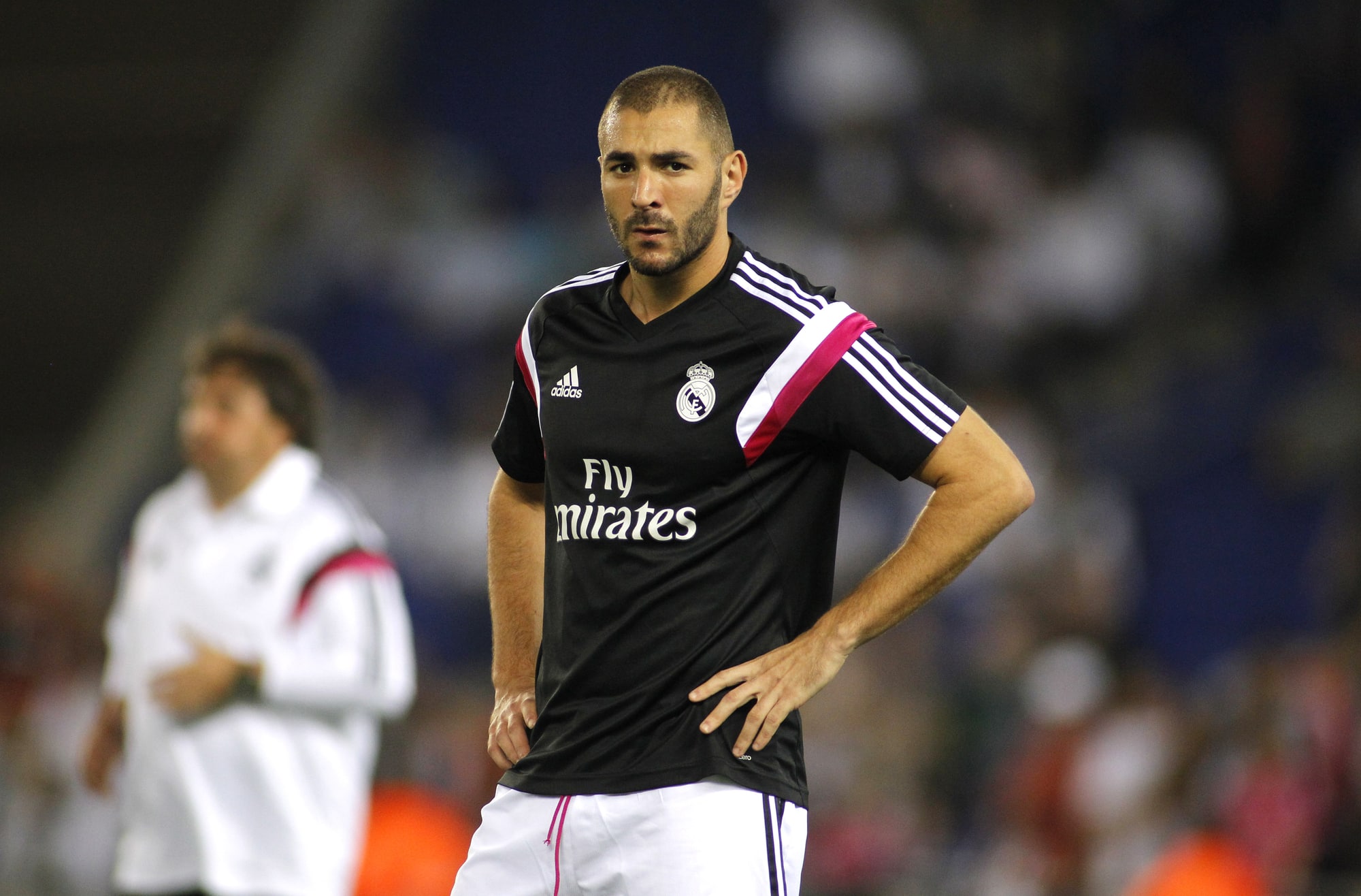 benzema