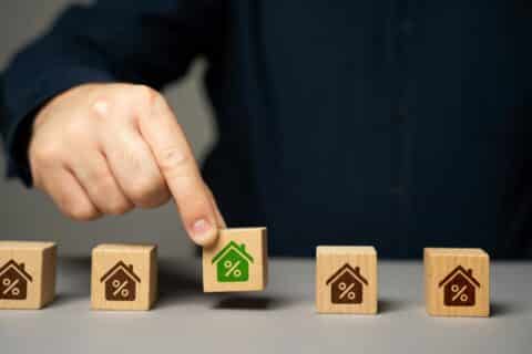 Taux immobiliers en baisse continue : opportunité pour les emprunteurs en juin 2024
