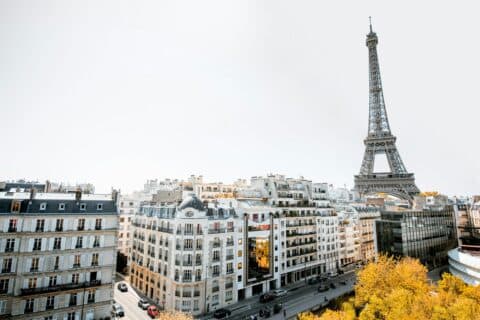 Analyse : l'évolution des loyers à Paris et en banlieue