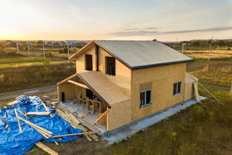 Bois ou béton : quel choix pour la maison modulaire ?