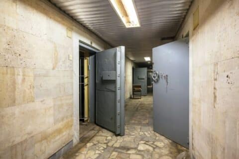 Investir dans les caves : Nouvelle tendance lucrative