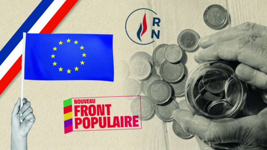 Front populaire et RN : découvrez chacun leur plan inédit pour faciliter l'achat immobilier !