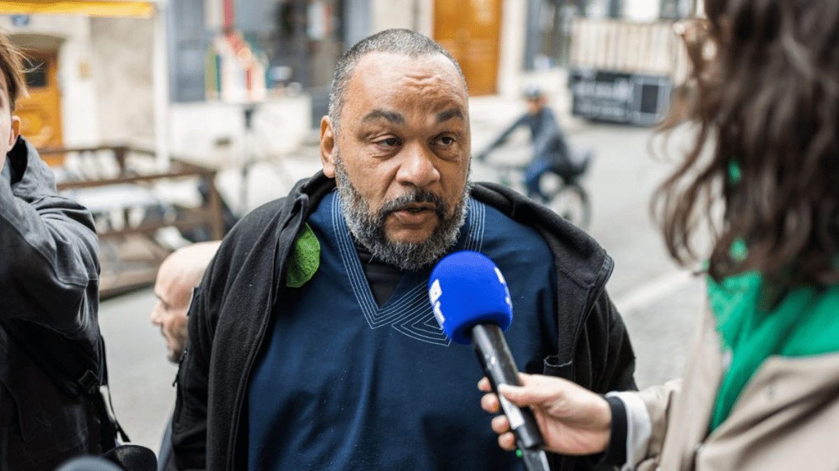 dieudonne