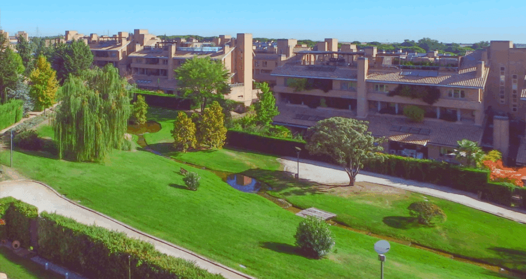 Kylian Mbappé finca