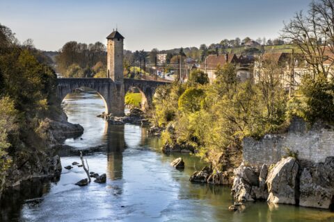 Immobilier : Orthez, une ville en plein essor